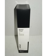 Cricut Removable Smart Vinyl 13in. x 21ft-Black - $33.75 CAD