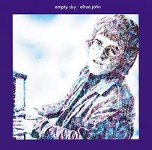 Empty Sky [LP] [Vinyl] Elton John - £16.15 GBP