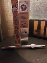 BENEFIT Precisely My Brow Pencil 4 Warm Deep Brown  MINI 0.04 g / 0.001 ... - $9.89