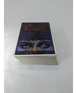 Lot Of (86) On The Edge Trading Cards - $12.47