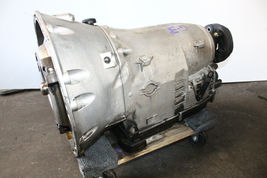 2000-2003 MERCEDES BENZ W220 S430 A/T AUTOMATIC TRANSMISSION P294 image 8