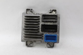 Engine ECU ECM Electronic Control Module Fits 2012-16 CHEVROLET CRUZE OE... - $44.99