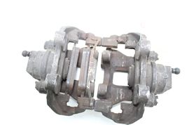 03-06 MERCEDES-BENZ S500 CL500 REAR LEFT & RIGHT BRAKE CALIPERS PAIR Q6574 image 2