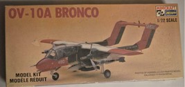 OV-10A Bronco 1/72  model Plane Sealed never opened Minicraft Vintage - £14.11 GBP