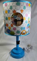 Mickey Mouse Table Lamp Baby Room Tsum Tsum Disney Dumbo Pooh Baby Showe... - £27.30 GBP