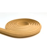 Wooden trim 215 Χ 2 cm - Bending model - Flexible - Wood decoration - Wo... - $30.18 CAD