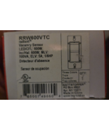 LEGRAND RRW600VTC 600VA 5A 1/6HP VACANCY SENSOR, CFL/LED: 450W, INC/HAL:... - €19,61 EUR
