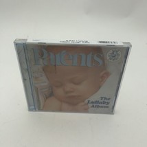 Parents Lullaby Album (Audio CD) - $18.39