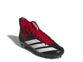 new youth 3.5 Adidas Adizero Impact.2 K Football Cleats black/White/red ... - €40,79 EUR new youth 3.5 Adidas Adizero Impact.2 K Football Cleats black/White/red ... - €40,79 EUR