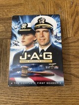 Jag Season 1 Dvd - £9.40 GBP