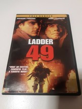 Ladder 49 DVD Joaquin Phoenix John Travolta - £1.55 GBP
