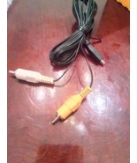 A/V TV Video Cable Cord For Kodak EasyShare Z750 Z980 CD82 M853 M863 V80... - $414.61 MXN