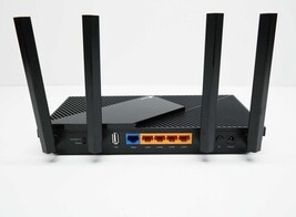 TP-Link Archer AX21 AX1800 Dual Band Wi-Fi 6 Router image 4