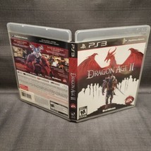 Dragon Age II (Sony PlayStation 3, 2011) PS3 Video Game - £6.93 GBP