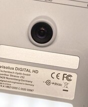 Eschenbach Visolux Digital HD Video Magnifier 7" Screen with Accessories & Case image 6