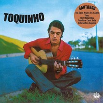 Toquinho [Audio CD] Toquinho - £18.88 GBP