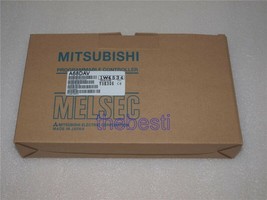 1 PC New Mitsubishi A68DAV PLC Module In Box - $358.00