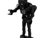 K2So Droid Rogue One Star Wars Custom Minifigures - $8.12