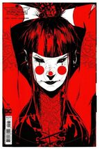 Knight Terrors: Punchline #1 (2023) *DC Comics / Cover Art By Dustin Ngu... - $4.00