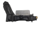 Engine Oil Filter Housing From 2020 Jeep Grand Cherokee  3.6 - $39.95