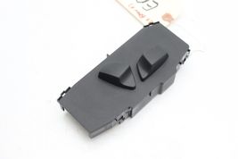 11-17 BMW X3 F25 FRONT RIGHT PASSENGER SEAT SWITCH E0918 image 5