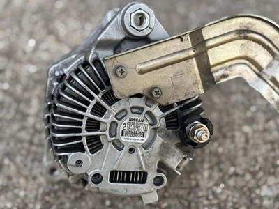 2004 - 2010 INFINITI G35 FX35 M35 ALTERNATOR VQ35DE ENGINE Item image 5