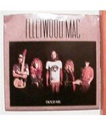 2 Fleetwood Mac Promo 45 Giri Stevie Nicks 45 Disco - $15.35