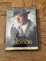 Road To Perdition Full Screen DVD - $10.00