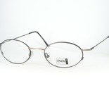 Bopp and Deter by BoDe Design 254 80 ANTIQUE DARK BRONZE EYEGLASSES 49-2... - $23.76