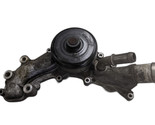 Water Coolant Pump From 2013 Chrysler  200  3.6 05184498AI - $34.95
