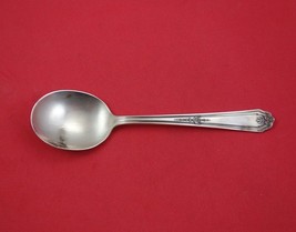 Gainsborough by Alvin Sterling Silver Cream Soup Spoon 6 1/4&quot; Silverware - $68.31