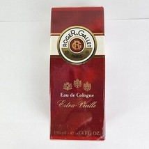 Roger &amp; Gallet Paris Men&#39;s Eau de Cologne Extra-Vieille NIB SEALED 3.4 Fl Oz - £55.50 GBP