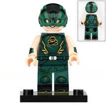 Arm-Fall-Off-Boy TDK Minifigures DC Comics Suicide Squad - £3.15 GBP