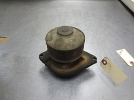 Water Coolant Pump From 2013 Ram 2500  6.7 68414058AB Cummins Diesel - £39.01 GBP