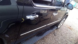 Passenger Right Rear Side Door Fits 07-14 ESCALADE ESV 104473742 - $2,158.47 MXN