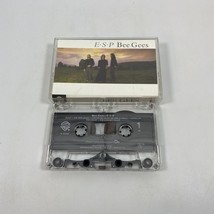 E.S.P. by Bee Gees (Cassette, 1987, Warner Bros.) - £2.12 GBP