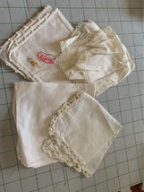 Vintage Hankies Sets #4H - $10.14