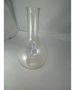 Kimble 500ml Flat Bottom Boiling Flask - $154.92 MXN
