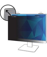 3M Privacy Filter for 23.8in Full Screen Monitor with 3M Comply Magnetic... - £128.13 GBP