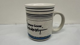 Queen Mary - Spruce Goose Coffee Mug - $19.75