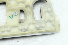 2005-07 MERCEDES C350 C230 FRONT RIGHT PASSENGER SEAT OCCUPANT SENSOR MAT H1111 image 4