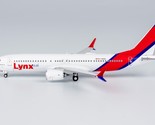 Lynx Air Boeing 737 MAX 8 C-GUUL NG Model 88027 Scale 1:400 - $52.95