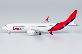 Lynx Air Boeing 737 MAX 8 C-GUUL NG Model 88027 Scale 1:400 - £41.59 GBP