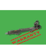 09-2015 Jaguar XF RWD X250 Power Steering Rack assembly 8X23 3200 AC OEM - $213.62 CAD