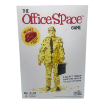 The Office Space Game - A Secret Mission Game For People To Play At Work... - £11.86 GBP
