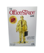 The Office Space Game - A Secret Mission Game For People To Play At Work... - £11.67 GBP