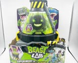 Beast Lab Shark Beast Creator Real Bio Mist and 80+ Lights, Sounds and R... - £39.31 GBP