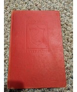 Good Night Sweet Prince Life of John Barrymore by Gene Fowler 1944 Hardc... - $16.11 CAD
