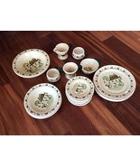 METLOX Poppytrail Dishes (Assorted Pieces) - £172.64 GBP