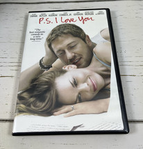 P.S. I Love You - DVD By Hillary Swank - Gerard Butler - £2.13 GBP